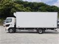 2013 Hino Ranger