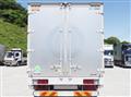 2015 Hino Ranger