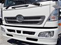2015 Hino Ranger