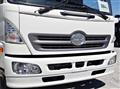 2015 Hino Ranger