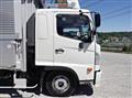 2015 Hino Ranger