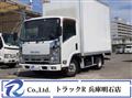 2015 Isuzu Elf Truck