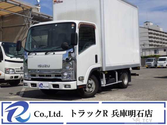 2015 Isuzu Elf Truck