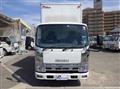 2015 Isuzu Elf Truck