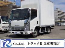 2015 Isuzu Elf Truck