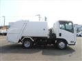 2017 Isuzu Elf Truck