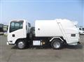 2017 Isuzu Elf Truck