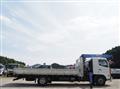 2007 Hino Ranger