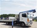 2007 Hino Ranger