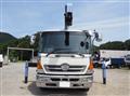 2007 Hino Ranger
