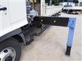 2007 Hino Ranger