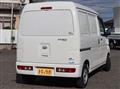 2016 Daihatsu Hijet Truck