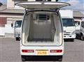 2016 Daihatsu Hijet Truck