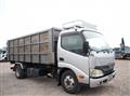 2013 Toyota Dyna Truck