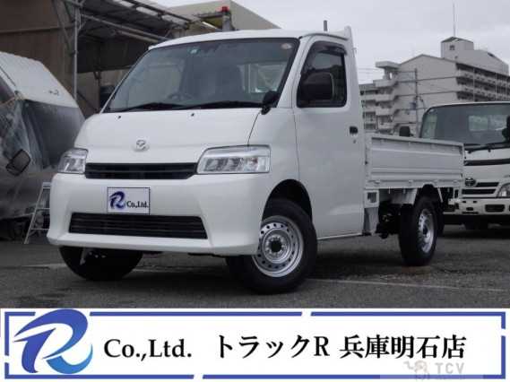 2021 Mazda Bongo Truck