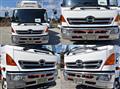 2011 Hino Ranger