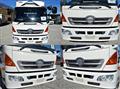 2016 Hino Ranger
