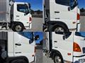 2016 Hino Ranger
