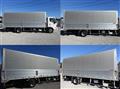 2016 Hino Ranger