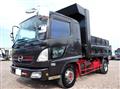 2002 Hino Ranger