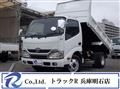 2012 Toyota Dyna Truck