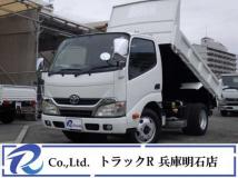 2012 Toyota Dyna Truck