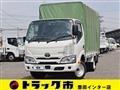 2021 Toyota Dyna Truck