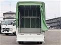 2021 Toyota Dyna Truck