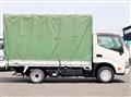 2021 Toyota Dyna Truck
