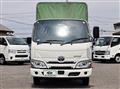 2021 Toyota Dyna Truck