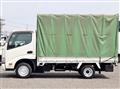 2021 Toyota Dyna Truck