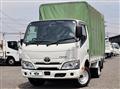 2021 Toyota Dyna Truck