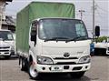 2021 Toyota Dyna Truck