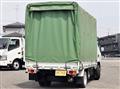 2021 Toyota Dyna Truck