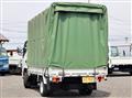 2021 Toyota Dyna Truck