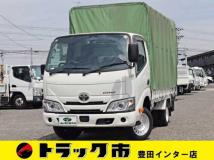 2021 Toyota Dyna Truck