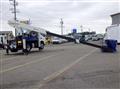 2020 Hino Dutro