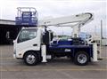 2020 Hino Dutro