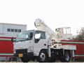 2015 Isuzu Elf Truck