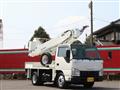 2015 Isuzu Elf Truck