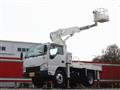 2015 Isuzu Elf Truck