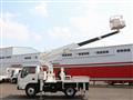2015 Isuzu Elf Truck