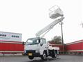 2015 Isuzu Elf Truck