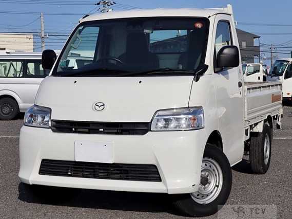 2023 Mazda Bongo Truck