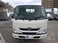 2018 Toyota Dyna Truck