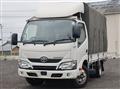 2017 Toyota Toyoace