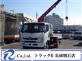 2019 Toyota Toyoace