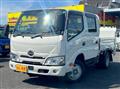 2024 Hino Dutro