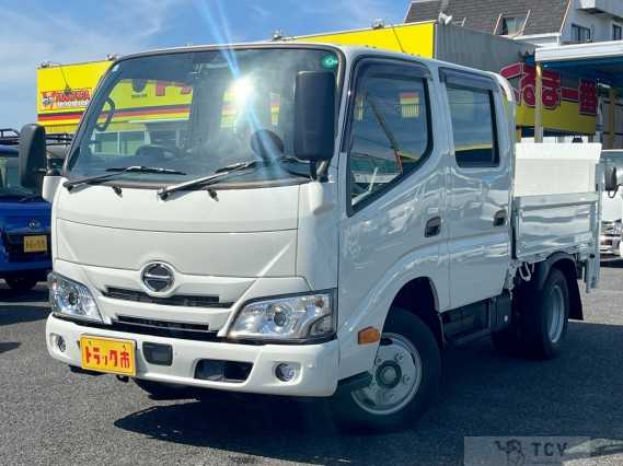 2024 Hino Dutro
