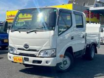 2024 Hino Dutro